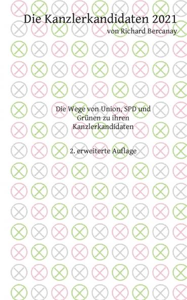 Die Kanzlerkandidaten 2021