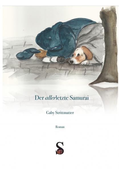 Der allerletzte Samurai