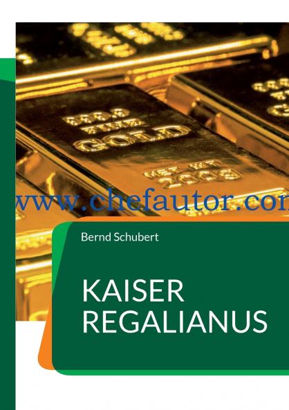 Kaiser Regalianus