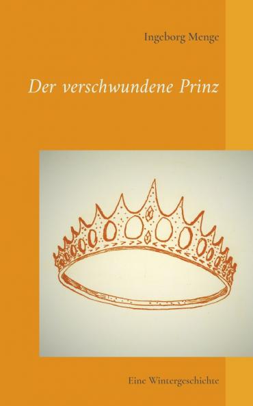 Der verschwundene Prinz