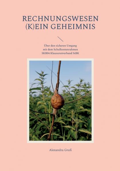 Rechnungswesen (k)ein Geheimnis