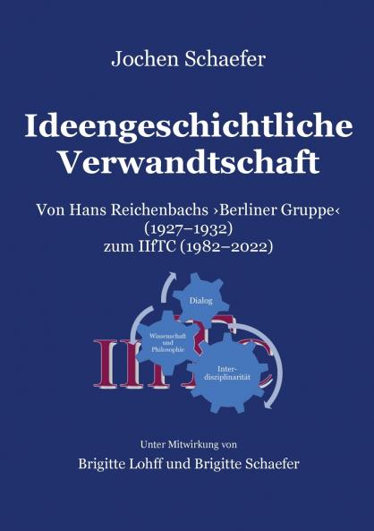 Ideengeschichtliche Verwandtschaft