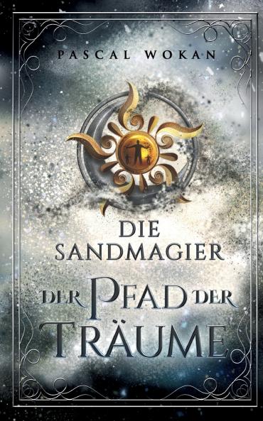 Die Sandmagier