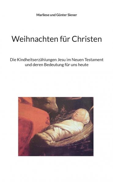 Weihnachten für Christen
