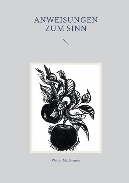 Anweisungen zum Sinn