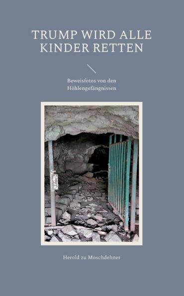 Trump wird alle Kinder retten