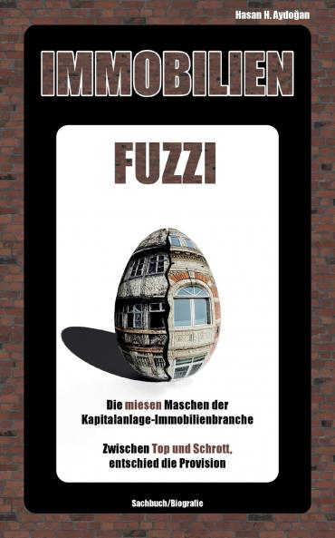IMMOBILIENFUZZI