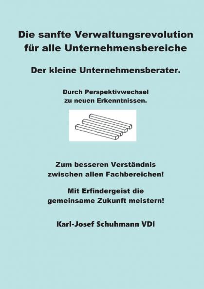 Die Sanfte Verwaltungsrevolution