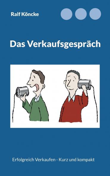 Das Verkaufsgespräch
