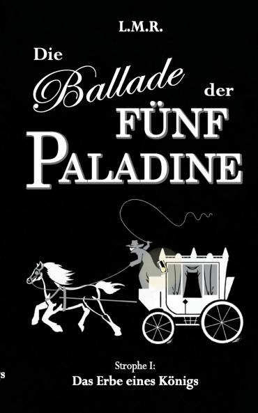 Die Ballade der Fünf Paladine