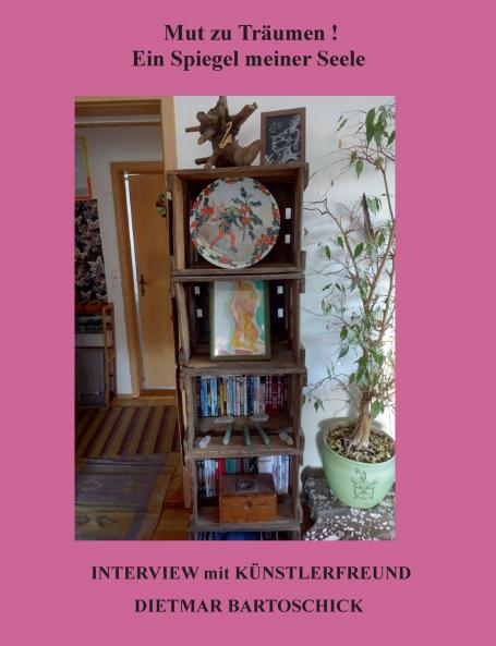 Mut zum Tr��umen !