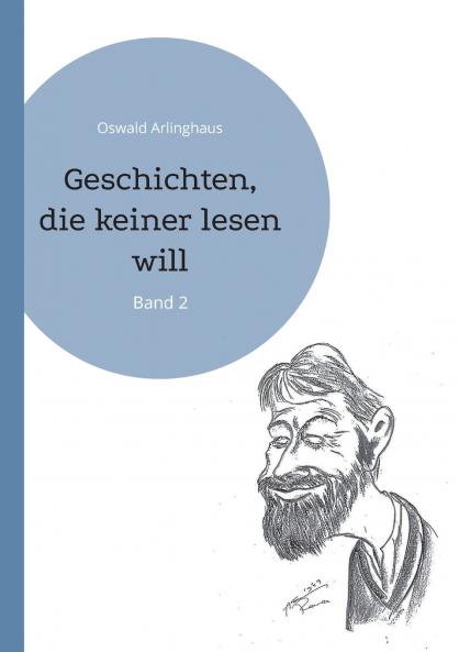 Geschichten die keiner lesen will