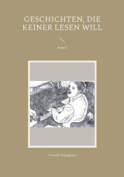 Geschichten die keiner lesen will