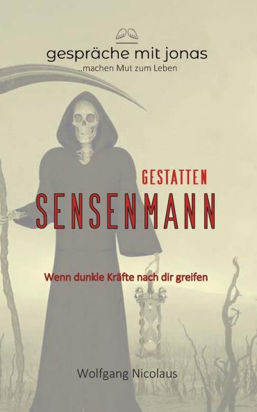 Gestatten Sensenmann