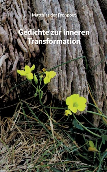 Gedichte zur inneren Transformation