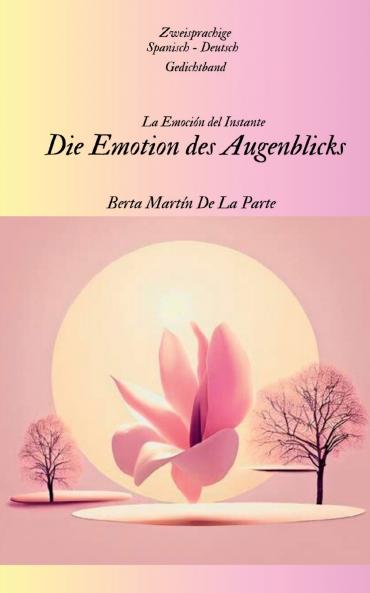 Die Emotion des Augenblicks