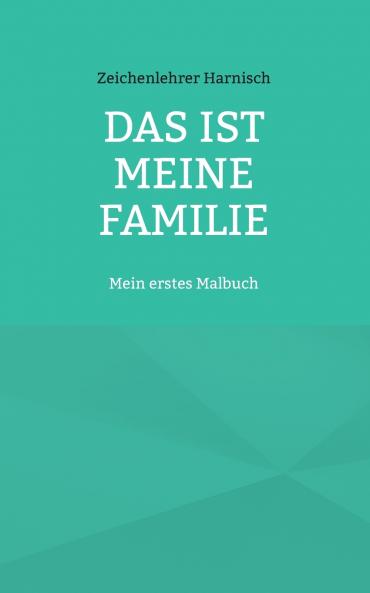 Das ist meine Familie