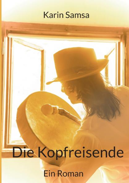 Die Kopfreisende