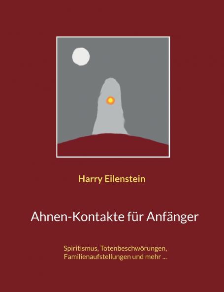 Ahnen-Kontakte für Anfänger