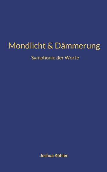 Symphonie der Worte