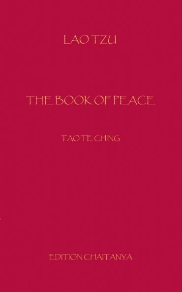 The Book of Peace