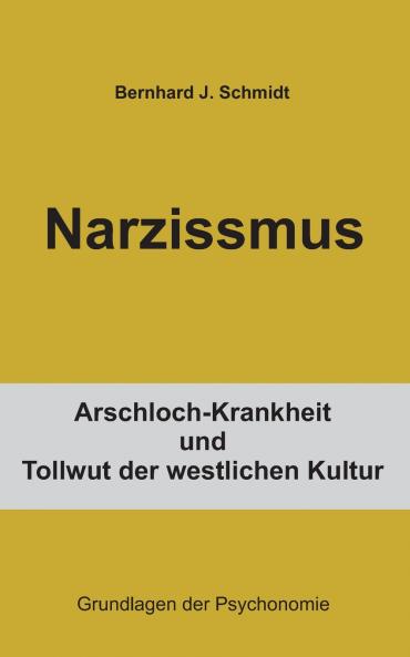 Narzissmus