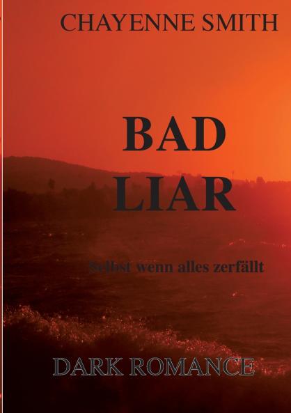 Bad Liar