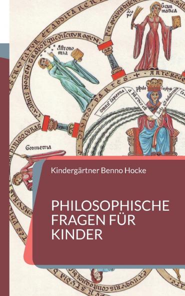 Philosophische Fragen für Kinder