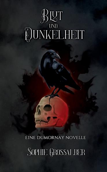 Blut und Dunkelheit