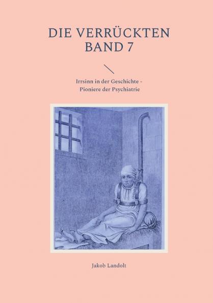 Die Verrückten Band 7