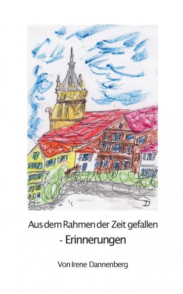 Aus dem Rahmen der Zeit gefallen