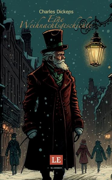 Eine Weihnachtsgeschichte