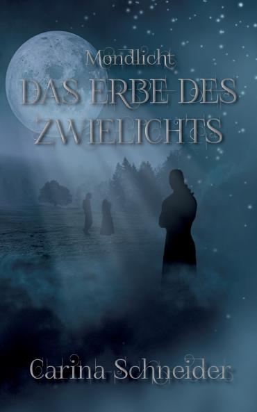 Das Erbe des Zwielichts