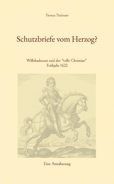 Schutzbriefe vom Herzog?