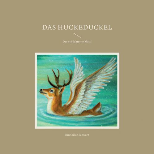 Das Huckeduckel