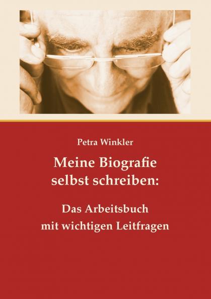 Meine Biografie selbst schreiben