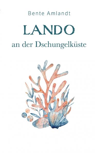 Lando an der Dschungelk��ste