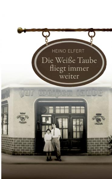 Die Wei��e Taube fliegt immer weiter