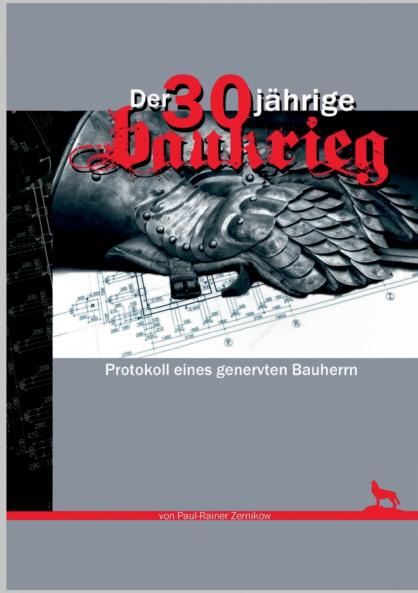 Der 30jährige Baukrieg