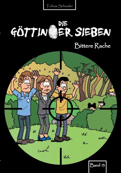 Die Göttinger Sieben