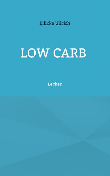 Low Carb