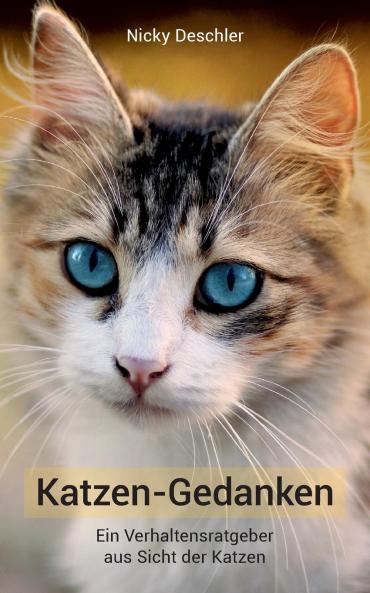 Katzen-Gedanken