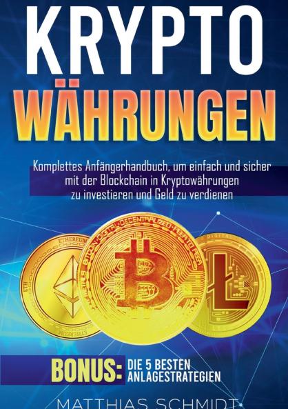 Kryptowährungen