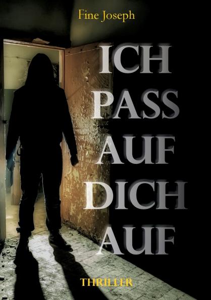Ich pass auf dich auf