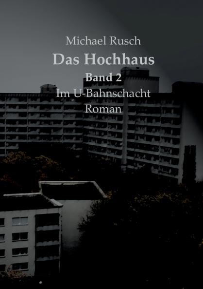 Das Hochhaus