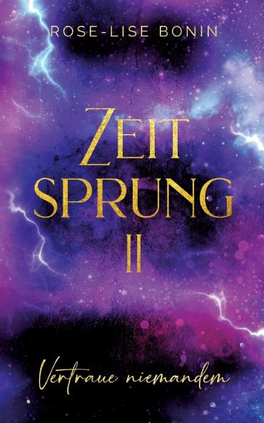 Zeitsprung II