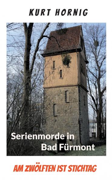 Die Serienmorde von Bad Fürmont