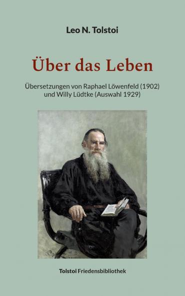 Über das Leben