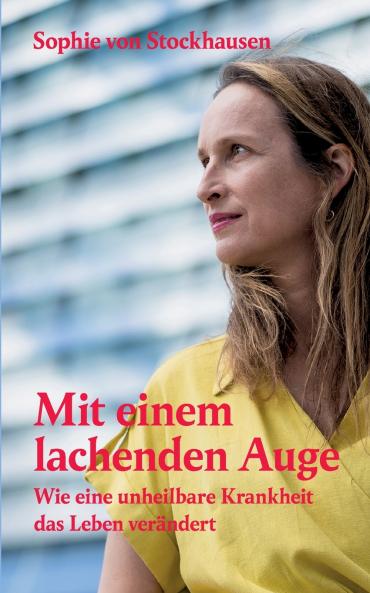 Mit einem lachenden Auge