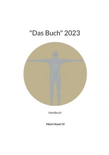 Das Buch 2023